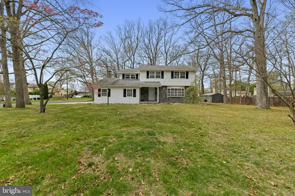 2052 BROOKFIELD ST, Vineland, NJ 08361
