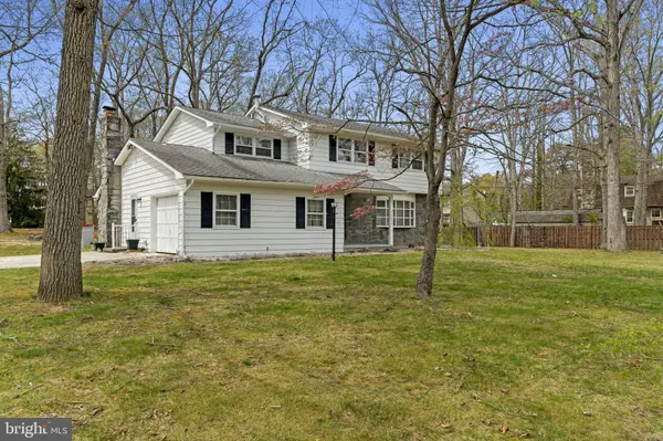 2052 BROOKFIELD ST, Vineland, NJ 08361