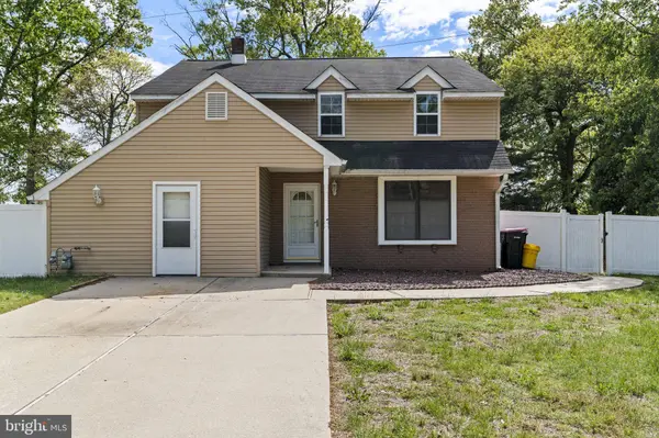 6 MARY ELLEN LN, Sicklerville, NJ 08081