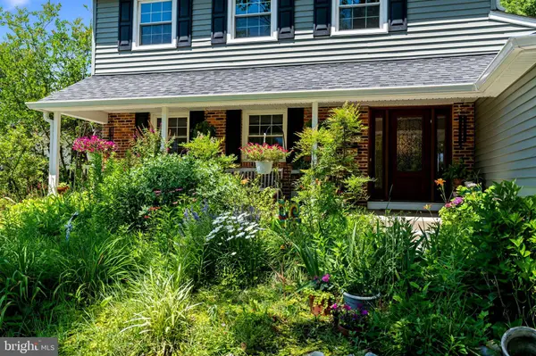 1767 LARKSPUR RD, Cherry Hill, NJ 08003