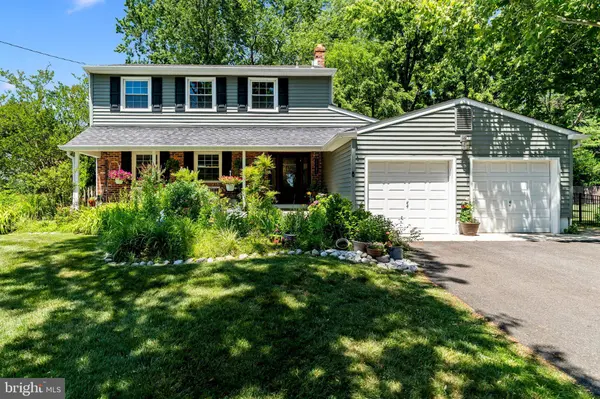 1767 LARKSPUR RD, Cherry Hill, NJ 08003