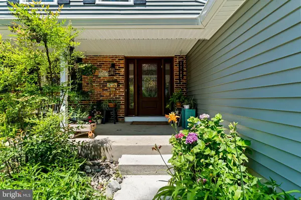 1767 LARKSPUR RD, Cherry Hill, NJ 08003