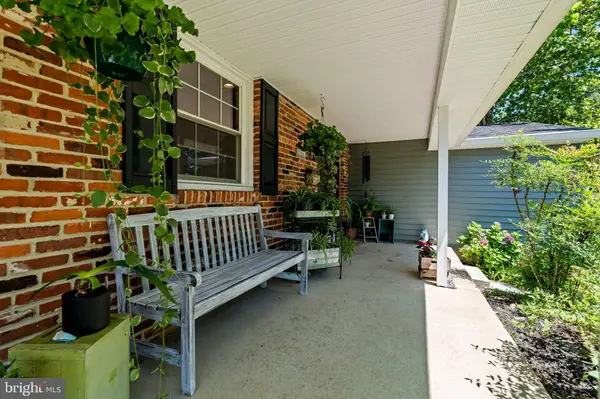 1767 LARKSPUR RD, Cherry Hill, NJ 08003