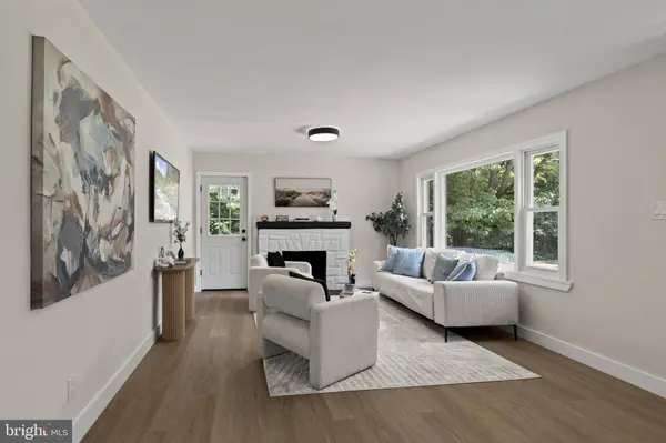 2375 KINKORA RD, Bordentown, NJ 08505