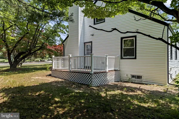 2375 KINKORA RD, Bordentown, NJ 08505