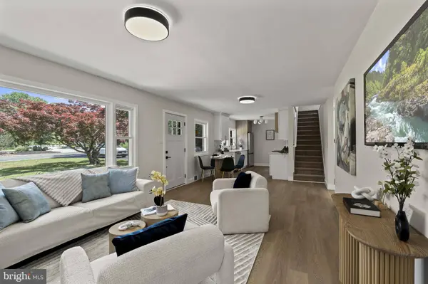 2375 KINKORA RD, Bordentown, NJ 08505