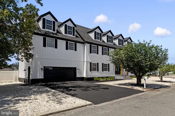 601 WINTHROP DR, Forked River, NJ 08731