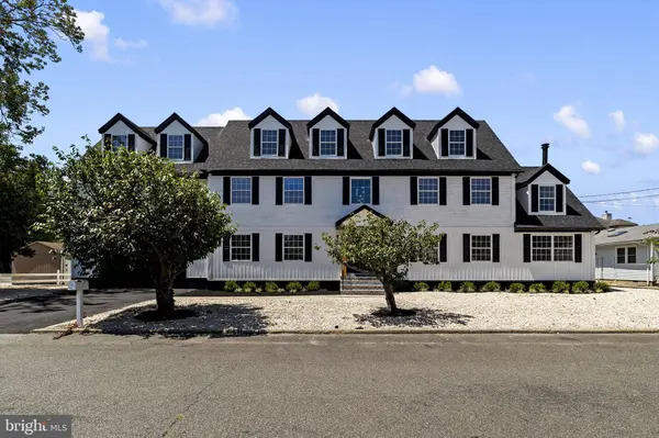 601 WINTHROP DR, Forked River, NJ 08731