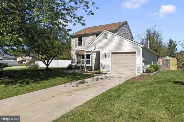20 HARTSDALE LN, Sicklerville, NJ 08081