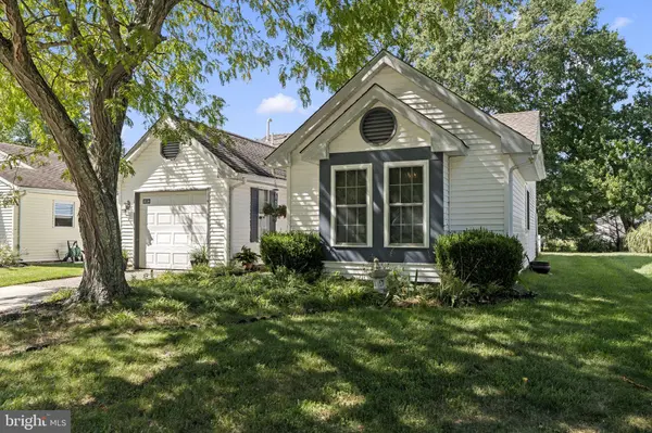 218 LANTERN PL, Little Egg Harbor Twp, NJ 08087