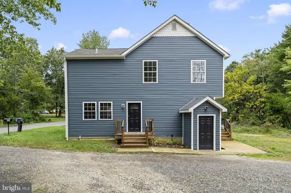 120 HESSTOWN RD