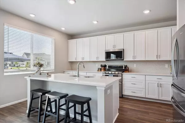 2758 Shikra PL, Brighton, CO 80601