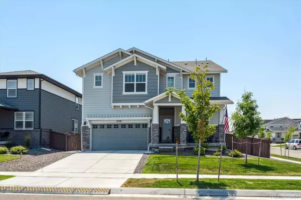 2758 Shikra PL, Brighton, CO 80601
