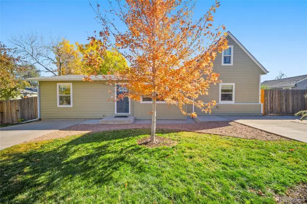 90 Kendall ST, Lakewood, CO 80226