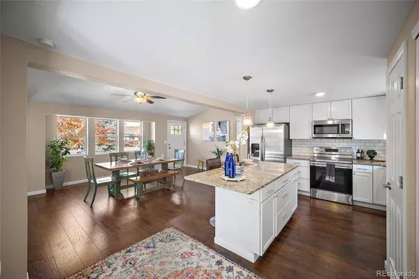 90 Kendall ST, Lakewood, CO 80226