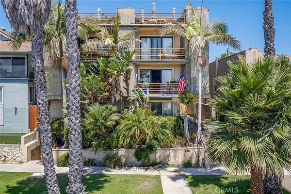 3811 E Livingston DR #1, Long Beach, CA 90803