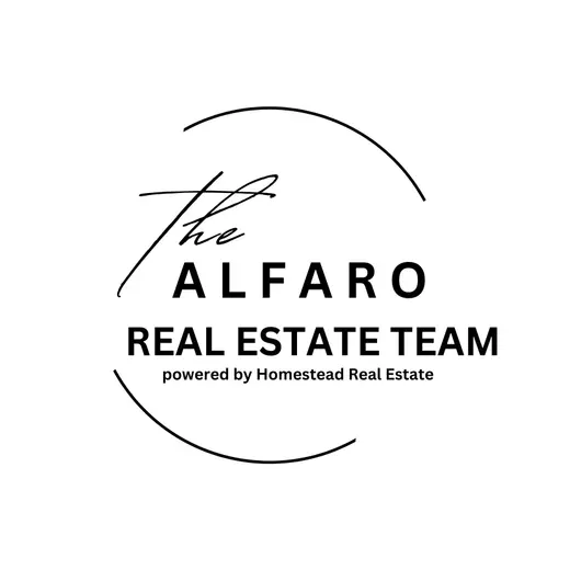 The Alfaro Real Estate Team
