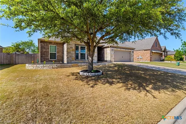 413 Wyndham Hill Pkwy, Temple, TX 76502