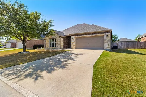 413 Wyndham Hill Pkwy, Temple, TX 76502