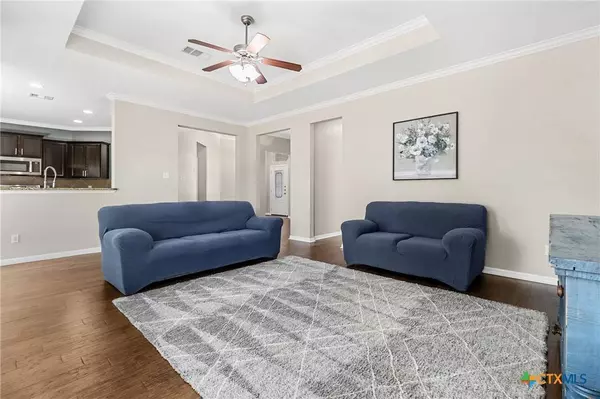 413 Wyndham Hill Pkwy, Temple, TX 76502