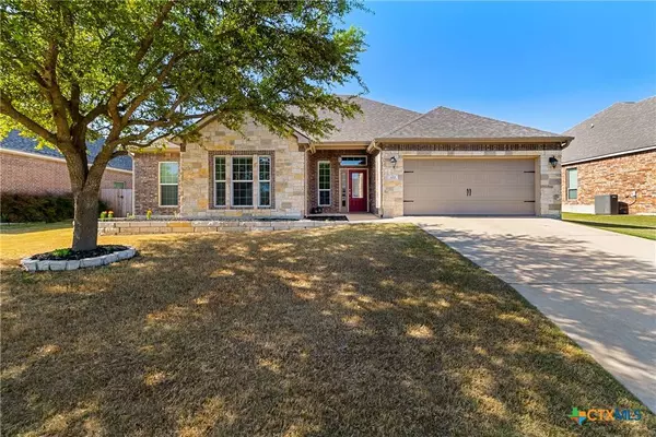 413 Wyndham Hill Pkwy, Temple, TX 76502