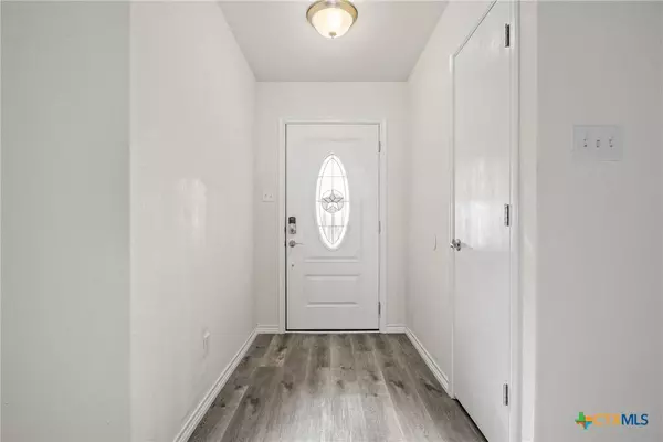 2407 Ryan DR, Copperas Cove, TX 76522