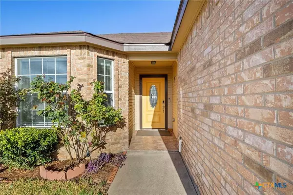 2407 Ryan DR, Copperas Cove, TX 76522