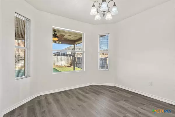 2407 Ryan DR, Copperas Cove, TX 76522