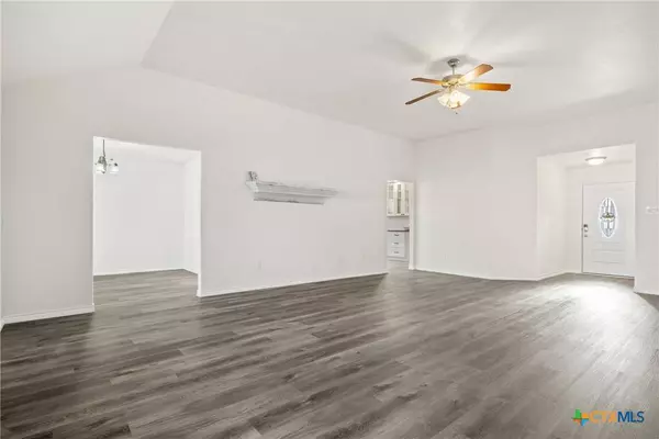 2407 Ryan DR, Copperas Cove, TX 76522