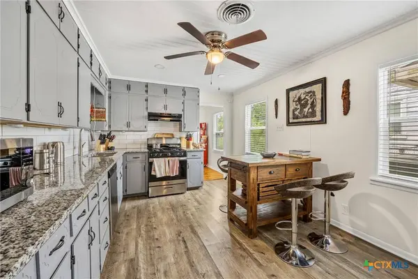 906 S 39th ST, Temple, TX 76504