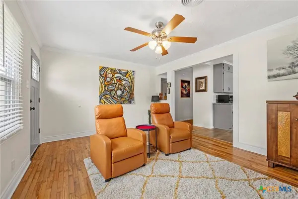 906 S 39th ST, Temple, TX 76504