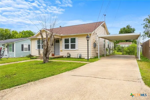906 S 39th ST, Temple, TX 76504