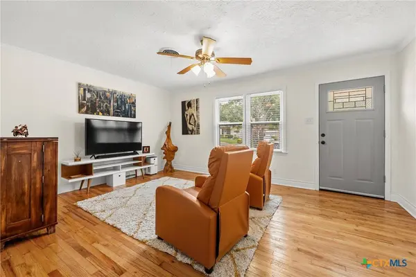 906 S 39th ST, Temple, TX 76504