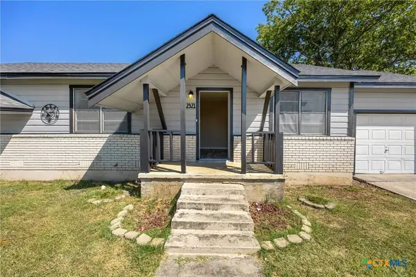 2321 Terrace DR, Copperas Cove, TX 76522
