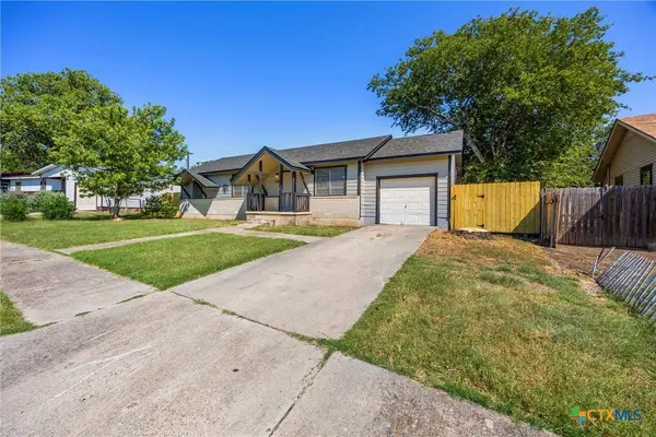 2321 Terrace DR, Copperas Cove, TX 76522