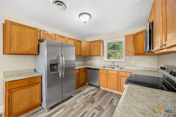 2321 Terrace DR, Copperas Cove, TX 76522