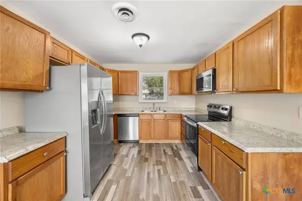 2321 Terrace DR, Copperas Cove, TX 76522