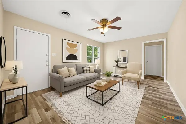 2321 Terrace DR, Copperas Cove, TX 76522