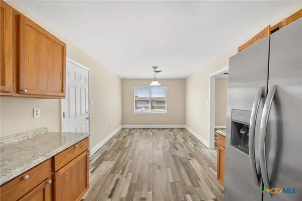 2321 Terrace DR, Copperas Cove, TX 76522