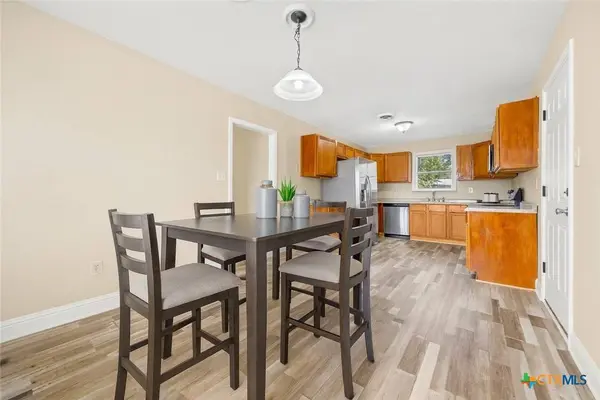 2321 Terrace DR, Copperas Cove, TX 76522