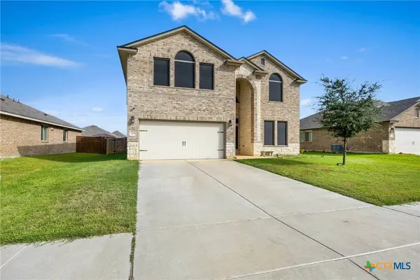 309 Paddock LN, Killeen, TX 76542