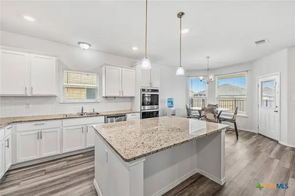 309 Paddock LN, Killeen, TX 76542