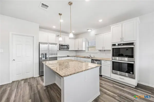 309 Paddock LN, Killeen, TX 76542