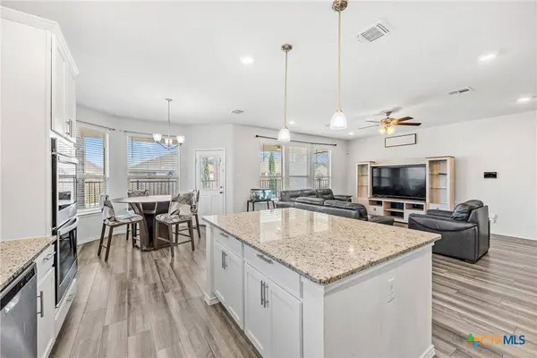 309 Paddock LN, Killeen, TX 76542