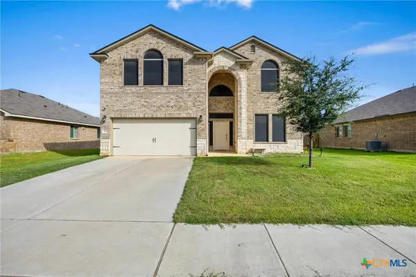309 Paddock LN, Killeen, TX 76542