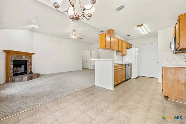 4207 Pete DR, Killeen, TX 76549