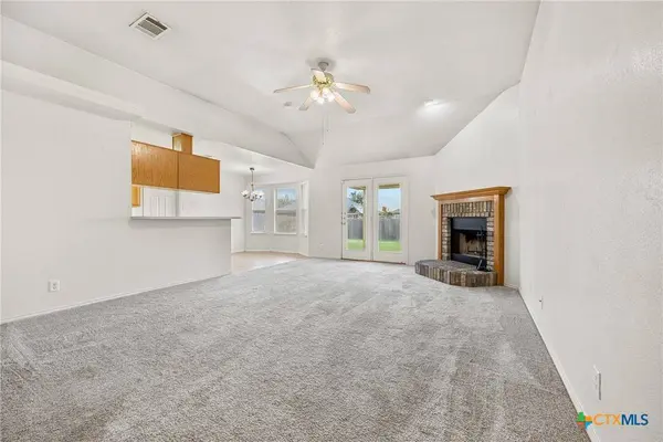 4207 Pete DR, Killeen, TX 76549