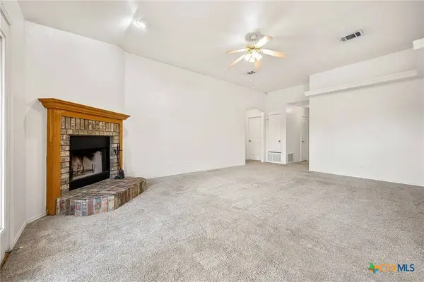 4207 Pete DR, Killeen, TX 76549