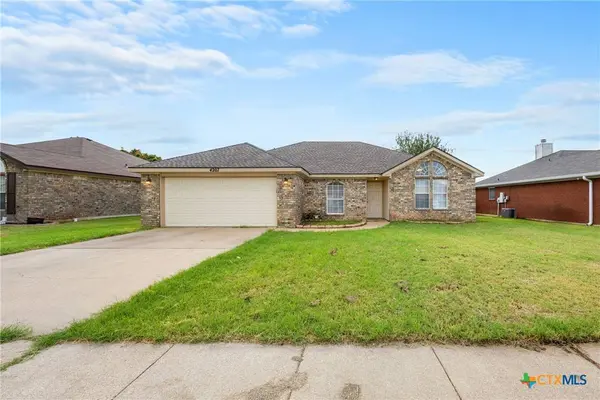 4207 Pete DR, Killeen, TX 76549