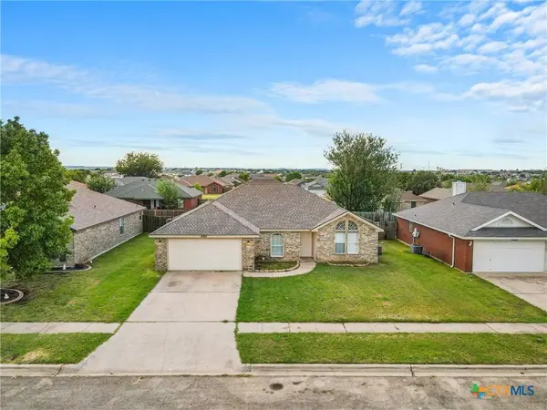 4207 Pete DR, Killeen, TX 76549